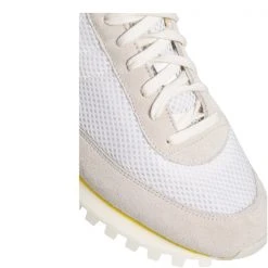Novesta Marathon Trail White/white