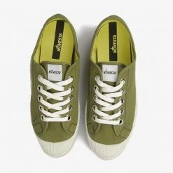 Novesta Star Master Sneaker Military