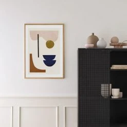 The Poster Club Jan Skacelik Shapescape 08