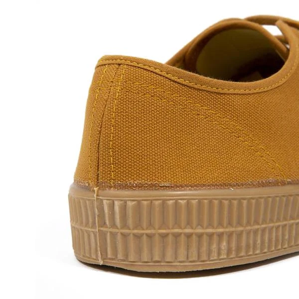 Novesta Star Master Sneaker Sedlova Transparent - Men's Eco-Friendly Casual Shoes 5 Novesta Star Master Sneaker Sedlova Transparent