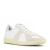 Novesta German Army Trainer White Ecru - Men's Classic Sneakers 2 Novesta German Army Trainer White Ecru
