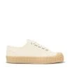 Novesta Star Master Sneaker Beige Transparent - Stylish Men's Casual Shoes 2 Novesta Star Master Sneaker Beige Transparent