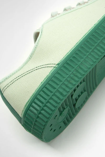 Novesta Star Master Yucca Smrg/Green Shoes โ Stylish & Comfortable Men's Footwear 4 Novesta Star Master Yucca Smrg/green Shoes