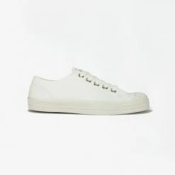 Novesta Star Master White Sneakers
