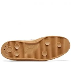 Novesta Star Master Sneaker Beige Transparent