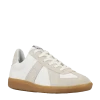 Novesta German Army Trainer White Transparent