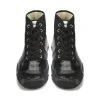 Novesta Rubber Sneaker Black