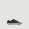 Novesta Star Master Velvet Sneakers