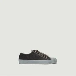 Novesta Star Master Velvet Sneakers