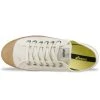 Novesta Star Master Trainers Beige Brown Shoes