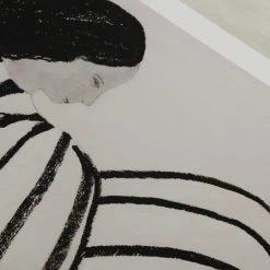 The Poster Club 50 x 70cm Sofia Lind Customizable Print - Premium Room Decoration 8 The Poster Club 50 x 70cm Sofia Lind You Print