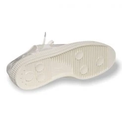 Novesta X Star High Camp Ecru Shoes