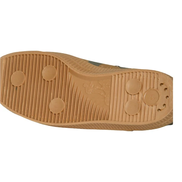 Novesta X Star Low Camp Sand Shoes for Men - Classic & Comfortable Footwear 5 Novesta X Star Low Camp Sand Shoes