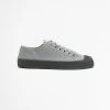 Novesta Star Master Dark Grey/Grey Shoes - Men's Casual Footwear 1 Novesta Star Master Dark Grey/grey Shoes