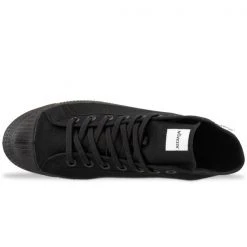 Novesta Star Dribble Trainers All Black