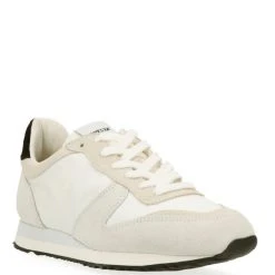 Novesta Marathon Trail Trainer In White