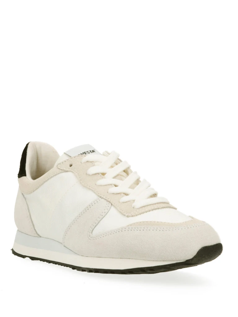 Novesta Marathon Trail Trainer in White - Durable Mens Trail Running Shoes 3 Novesta Marathon Trail Trainer In White