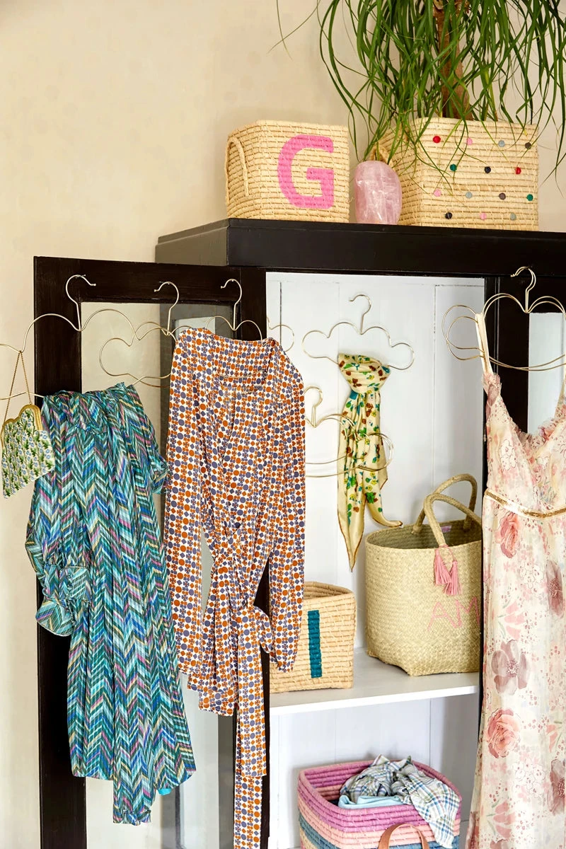 Rice by Rice Grucce Nuvola Oro - Premium Cloud Gold Hangers for Elegant Homewares 3 Rice by Rice Grucce Nuvola Oro