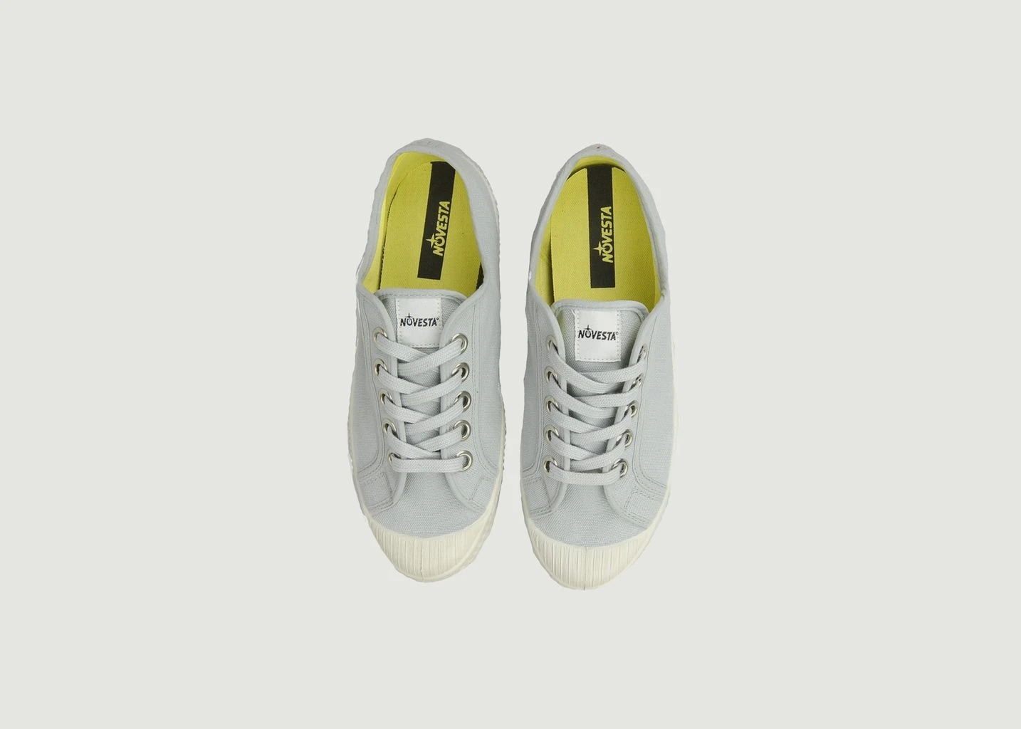 Novesta Star Master Sneakers - Men's Classic Casual Shoes 4 Novesta Star Master Sneakers