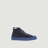 Novesta Velvet Sneaker - Stylish & Comfortable Men's Shoes 2 Novesta Velvet Sneaker