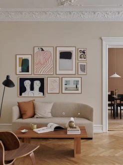 The Poster Club 50 x 70cm Sofia Lind Still Waiting Print