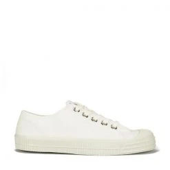 Novesta Star Master Sneaker White
