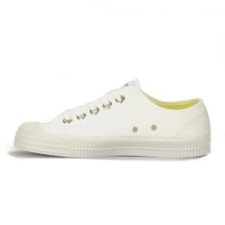 Novesta Star Master Sneaker White