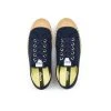 Novesta Star Master Sneaker Navy Transparent
