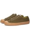 Novesta Star Master 60 Military Green Transparent Shoes - Eco-Friendly Men's Footwear 2 Novesta Star Master 60 Military Green Transparent Shoes