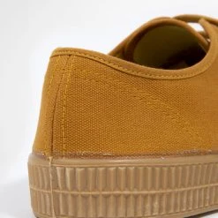 Novesta Star Master Sedlova/Transparent Sneakers