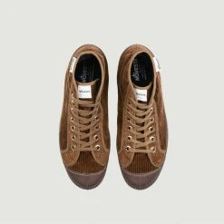 Novesta Baskets Star Dribble Trainers