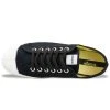 Novesta Star Master Trainers Black White - Premium Men's Sneakers 2 Novesta Star Master Trainers Black White