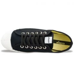 Novesta Star Master Trainers Black White