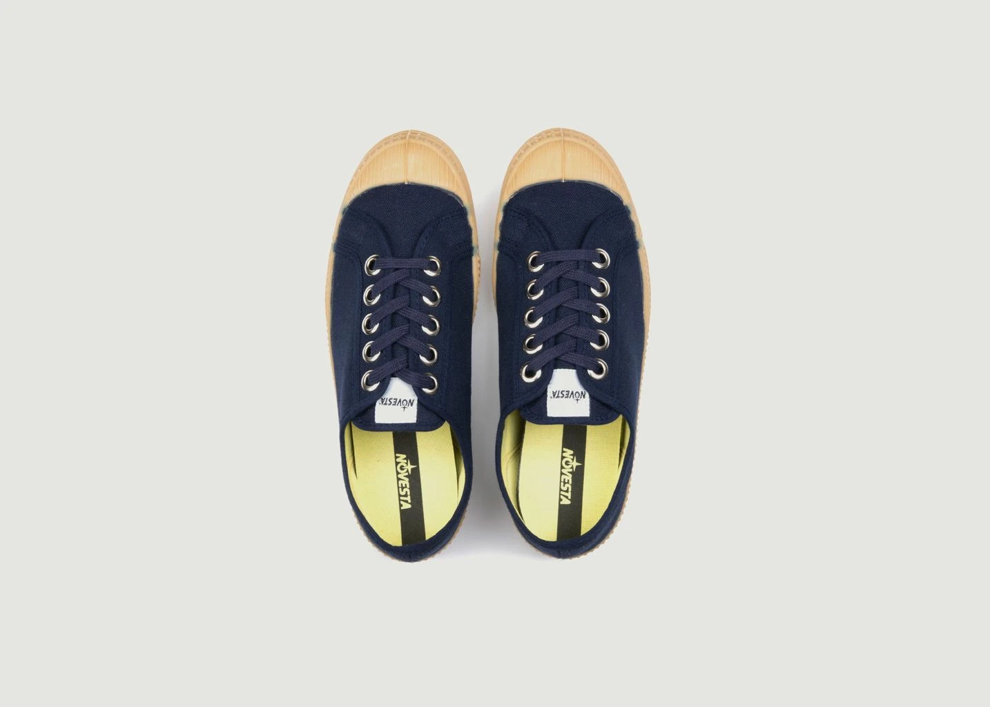 Novesta Star Master Sneakers - Classic Men's Shoes for Casual & Everyday Wear 4 Novesta Star Master Sneakers