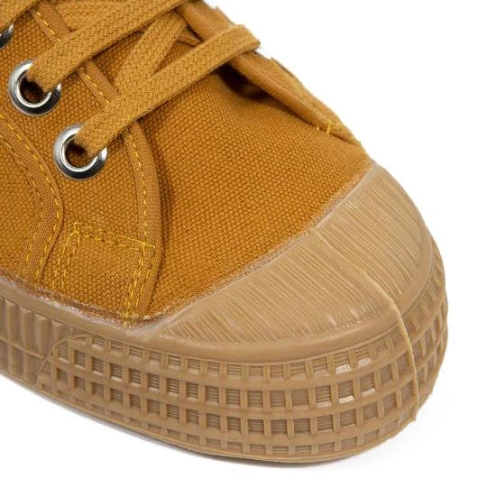 Novesta Star Master Sneaker Sedlova Transparent - Men's Eco-Friendly Casual Shoes 4 Novesta Star Master Sneaker Sedlova Transparent