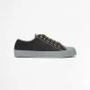Novesta Star Master Cord Grey Grey Trainers