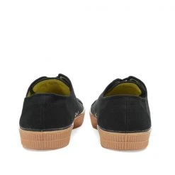 Novesta Star Master 60 Black Transparent Shoes - Stylish & Comfortable Men's Footwear 7 Novesta Star Master 60 Black Transparent Shoes