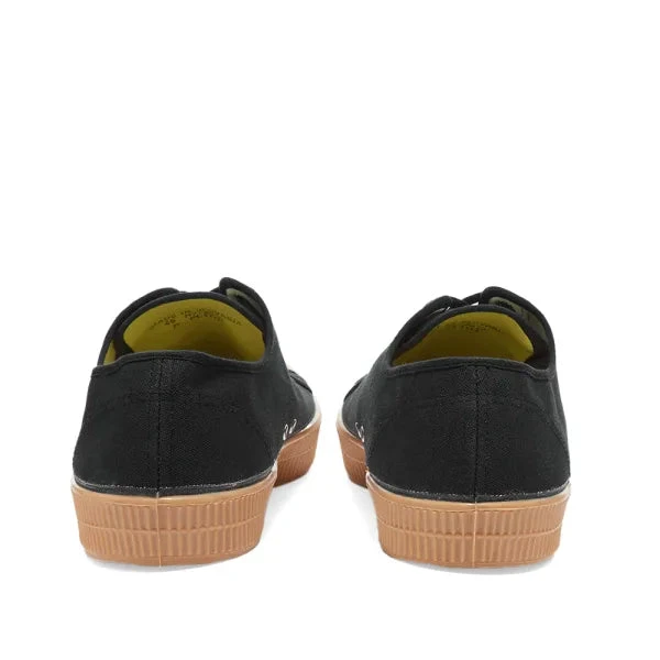 Novesta Star Master 60 Black Transparent Shoes - Stylish & Comfortable Men's Footwear 5 Novesta Star Master 60 Black Transparent Shoes