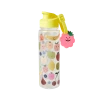 Rice by Rice Borraccia Happy Fruits Bottle - Eco-Friendly & Stylish Drinkware for Home & Kitchen 1 Rice by Rice Borraccia Happy Fruits Bottle