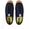 Novesta Star Master Navy Transparent Shoes