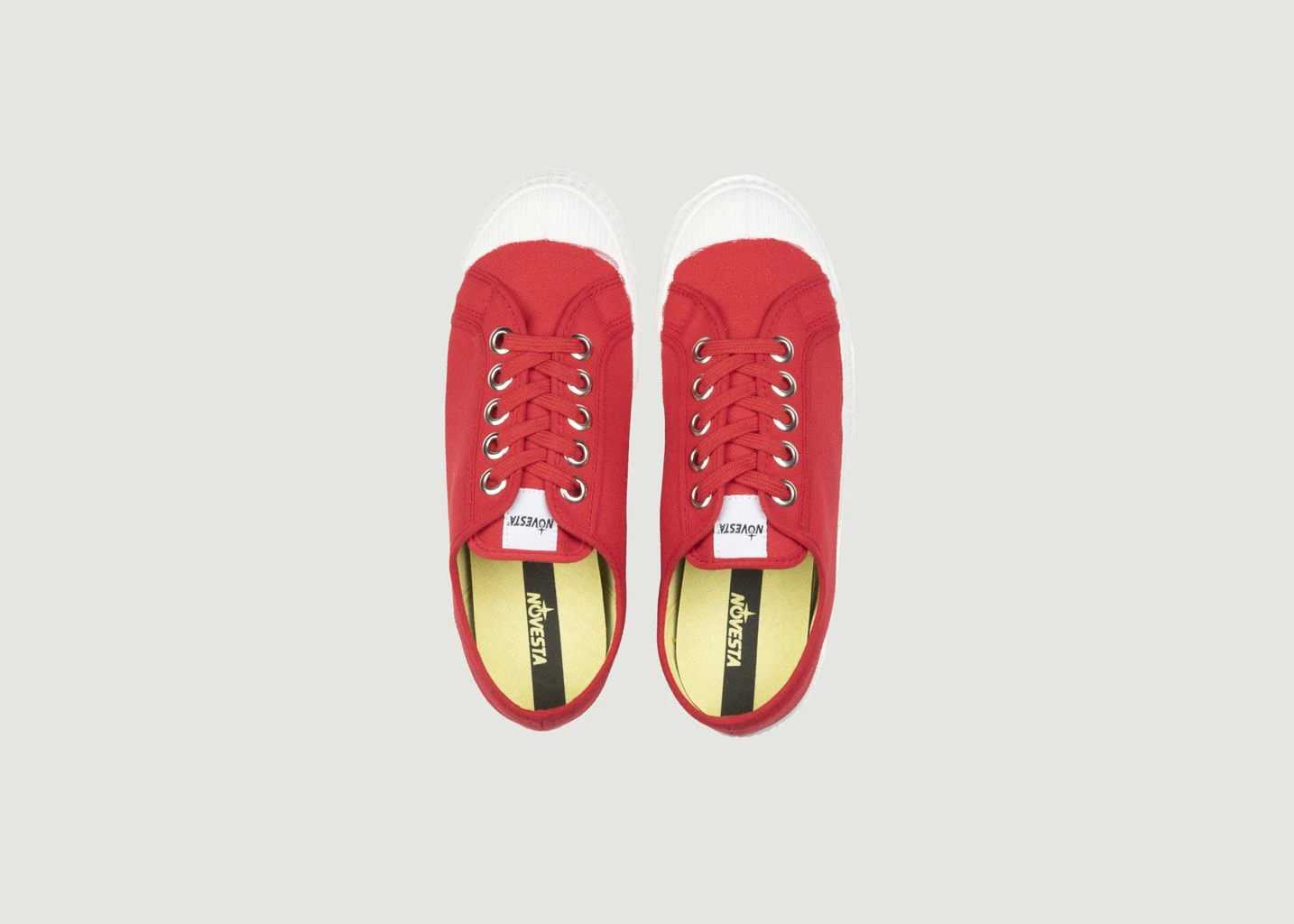 Novesta Star Master Sneakers - Stylish & Durable Men’s Footwear 4 Novesta Star Master Sneakers