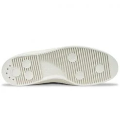 Novesta Beige Star Dribble Trainers Shoes