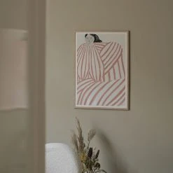 The Poster Club Sofia Lind, Still Waiting - 50x70cm