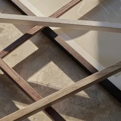 The Poster Club Solid Oak Frames - 50x70cm