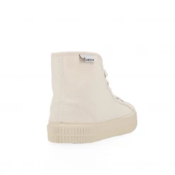 Novesta Star Dribble Mono 99 Beige Shoes