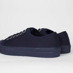 Novesta Star Master Mono 974 Navy Sneaker