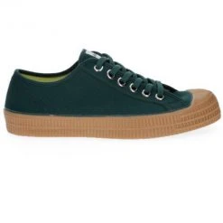 Novesta Star Master Sneaker Ceder Transparent