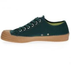 Novesta Star Master Sneaker Ceder Transparent