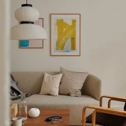 The Poster Club Sara Stribrant, Leau - 50x70cm | Modern Art Poster for Home Decor 9 The Poster Club Sara Stribrant, Leau - 50x70cm