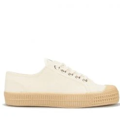 Novesta Classic Beige Transparent Star Master Shoe